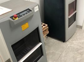 გამაგრილებელი ინსტრუმენტი