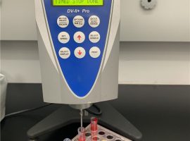 ვისკომეტერი